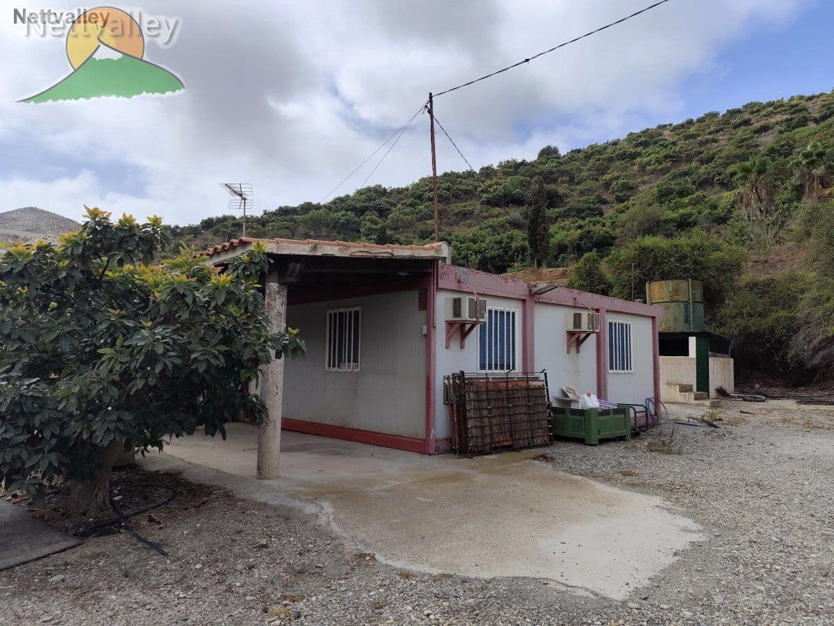 7 soveværelse Byhus til salg i Motril - € 600.000 (Ref: 9335377)