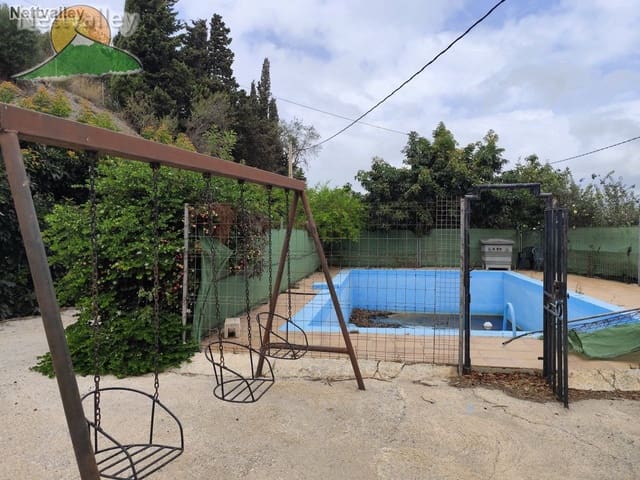 7 soveværelse Byhus til salg i Motril - € 600.000 (Ref: 9335377)