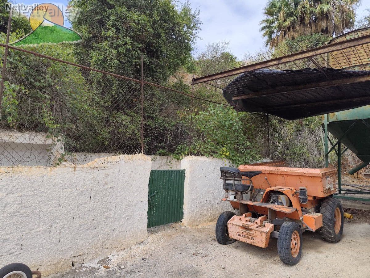 7 soveværelse Byhus til salg i Motril - € 600.000 (Ref: 9335377)