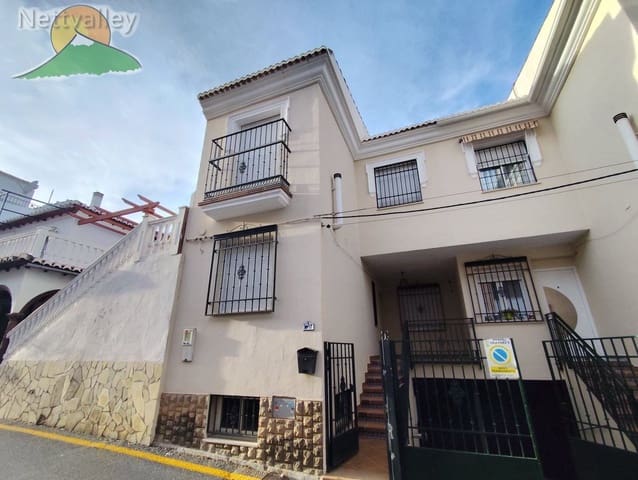3 Zimmer Haus zu verkaufen in Ogíjares mit Garage - 210.000 € (Ref: 9379410)