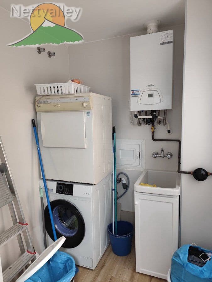 3 soverom Leilighet til salgs i Granada by med garasje - € 359 000 (Ref: 9379411)