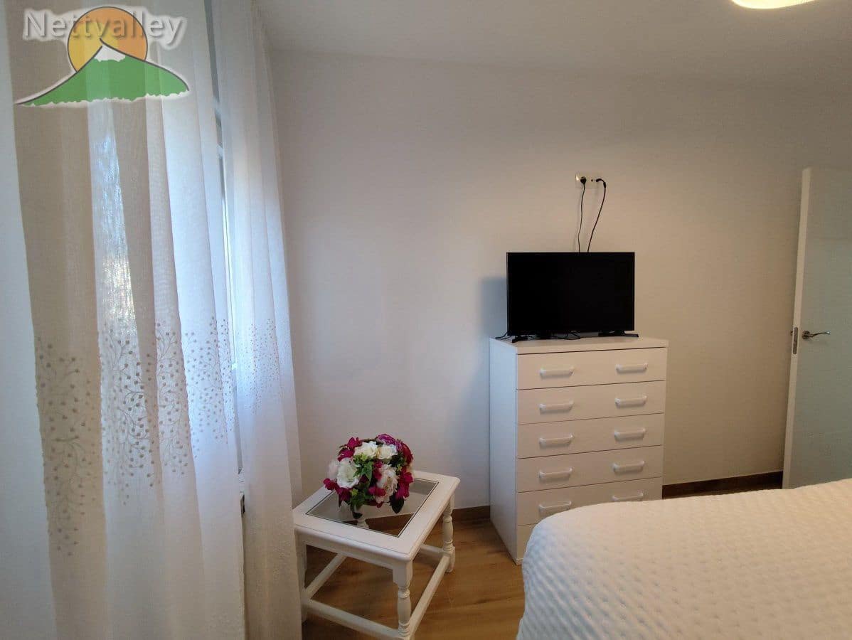 3 soverom Leilighet til salgs i Granada by med garasje - € 359 000 (Ref: 9379411)