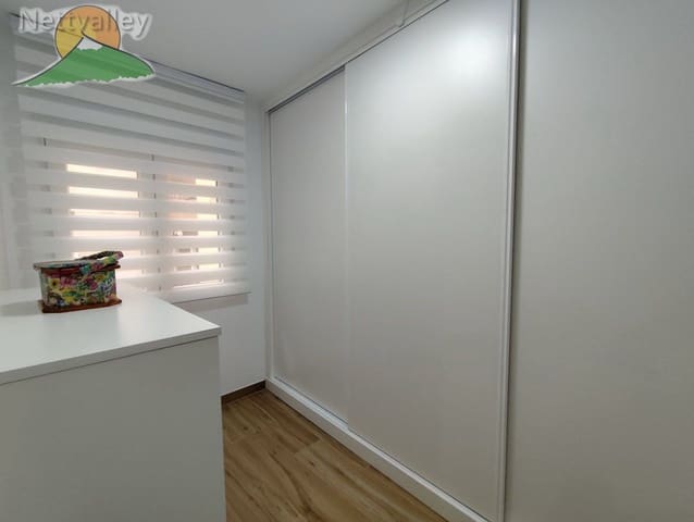 3 soverom Leilighet til salgs i Zaidin, Granada by med garasje - € 359 000 (Ref: 9379411)