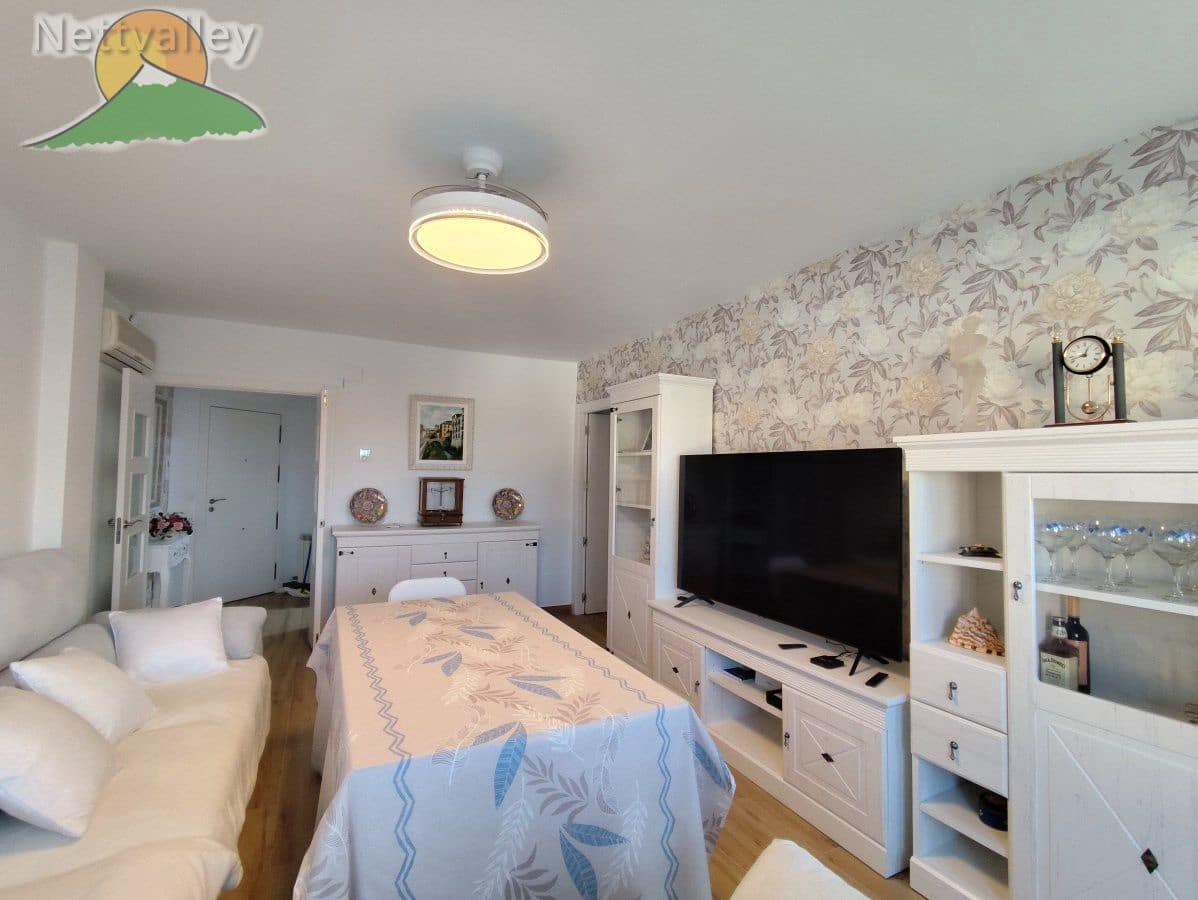 3 soverom Leilighet til salgs i Granada by med garasje - € 359 000 (Ref: 9379411)