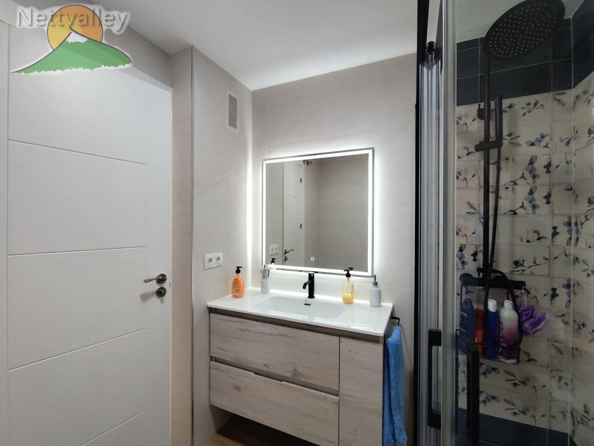 3 soverom Leilighet til salgs i Granada by med garasje - € 359 000 (Ref: 9379411)