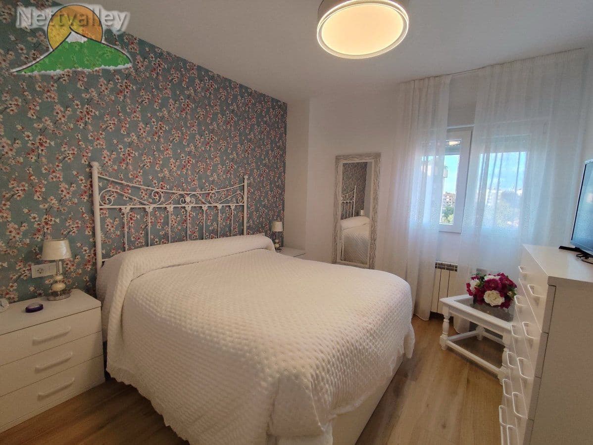 3 soverom Leilighet til salgs i Granada by med garasje - € 359 000 (Ref: 9379411)