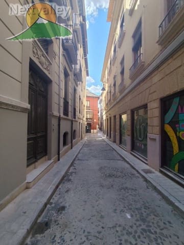 3 soveværelse Byhus til salg i San Matías - Realejo, Granada by - € 269.000 (Ref: 9383197)