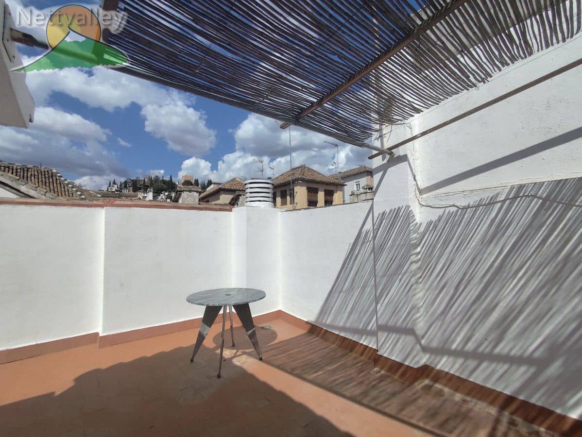 3 soveværelse Byhus til salg i Granada by - € 269.000 (Ref: 9383197)