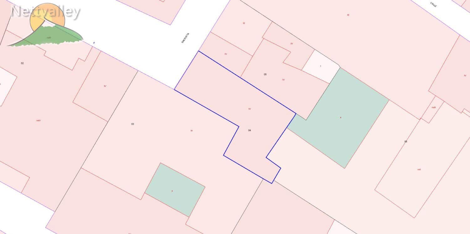 3 soveværelse Byhus til salg i Granada by - € 269.000 (Ref: 9383197)