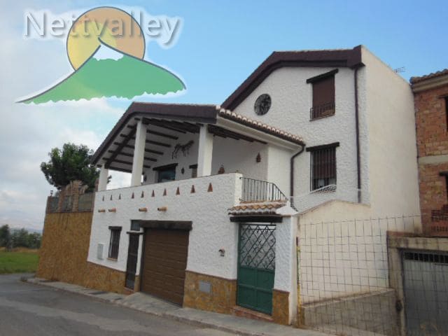 4 bedroom Townhouse for sale in Niguelas with garage - € 429,000 (Ref: 9390811)