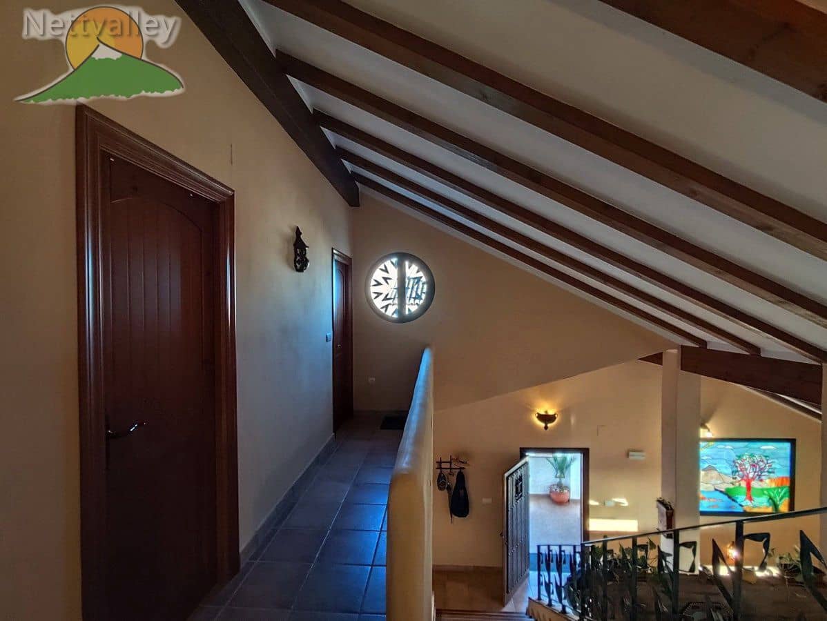 4 bedroom Townhouse for sale in Niguelas with garage - € 429,000 (Ref: 9390811)