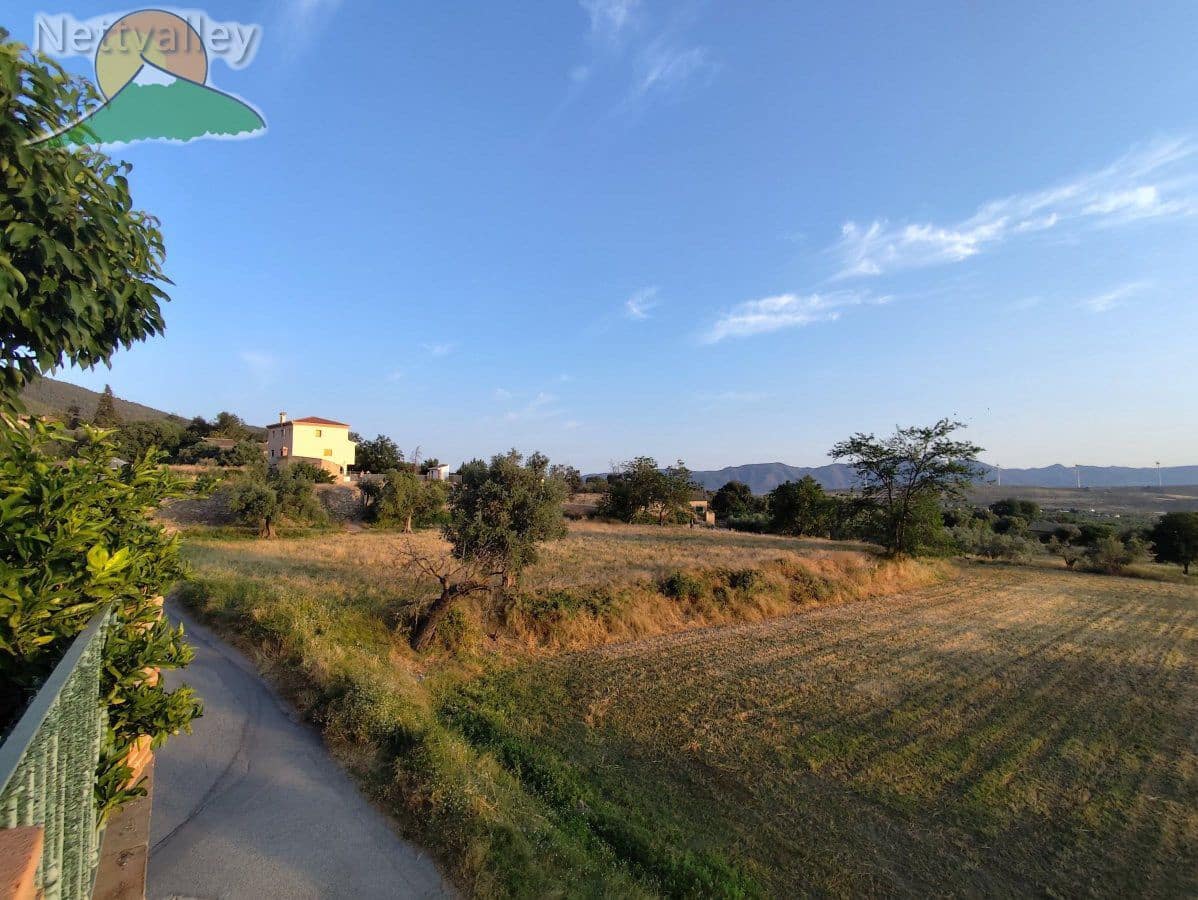 4 bedroom Townhouse for sale in Niguelas with garage - € 429,000 (Ref: 9390811)