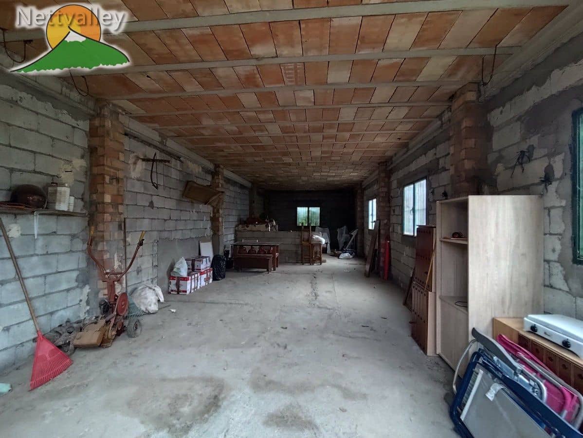 Townhouse for sale in Beznar - € 110,000 (Ref: 9400519)