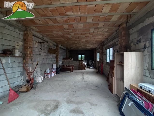 Byhus til salg i Beznar, Lecrín - € 110.000 (Ref: 9400519)