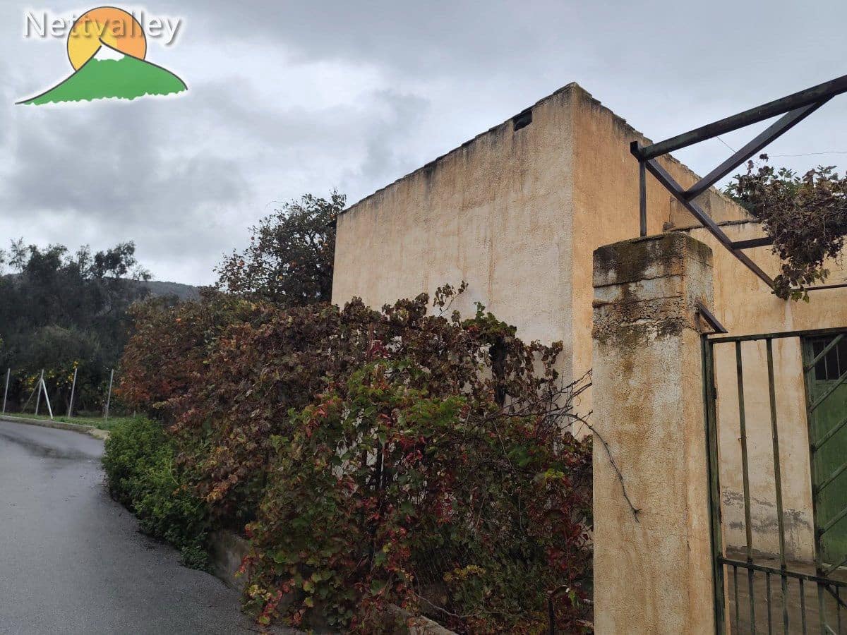 Townhouse for sale in Beznar - € 110,000 (Ref: 9400519)