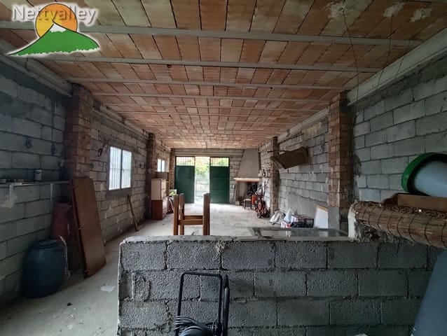 Byhus til salg i Beznar, Lecrín - € 110.000 (Ref: 9400519)