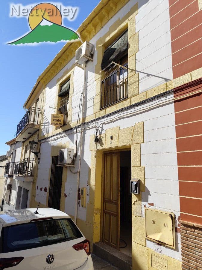 3 soverom Hus til salgs i Illora - € 49 200 (Ref: 9402968)