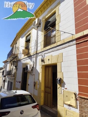 3 soverom Hus til salgs i Illora - € 49 200 (Ref: 9402968)