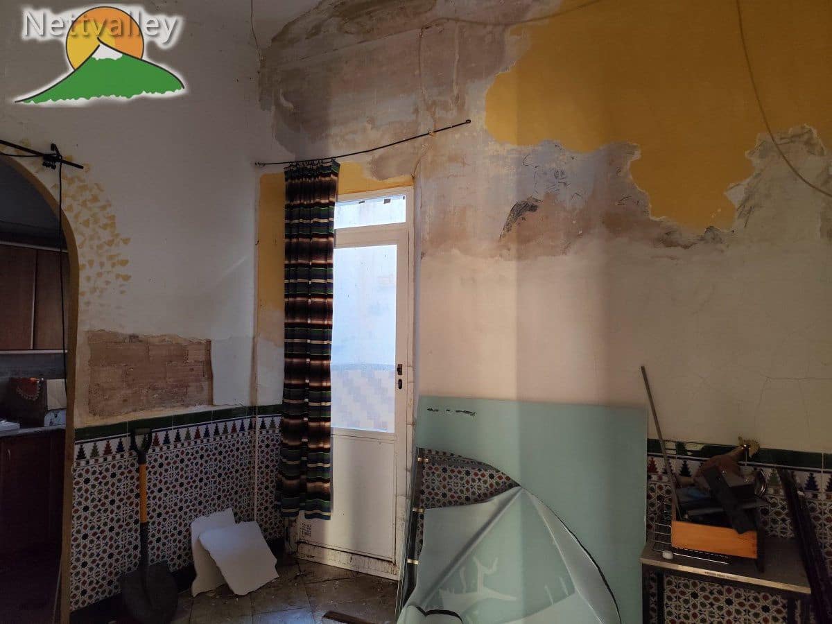 3 soverom Hus til salgs i Illora - € 49 200 (Ref: 9402968)