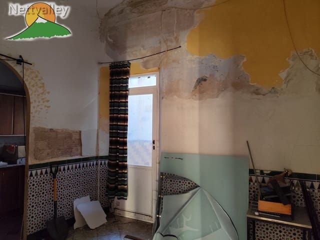 3 soverom Hus til salgs i Illora - € 49 200 (Ref: 9402968)