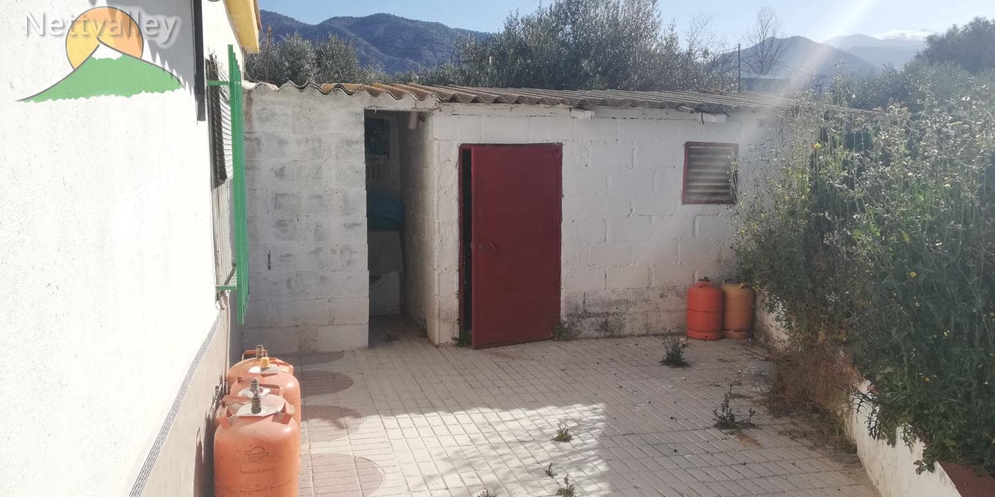 3 soverom Hus til salgs i Padul - € 99 800 (Ref: 9434565)