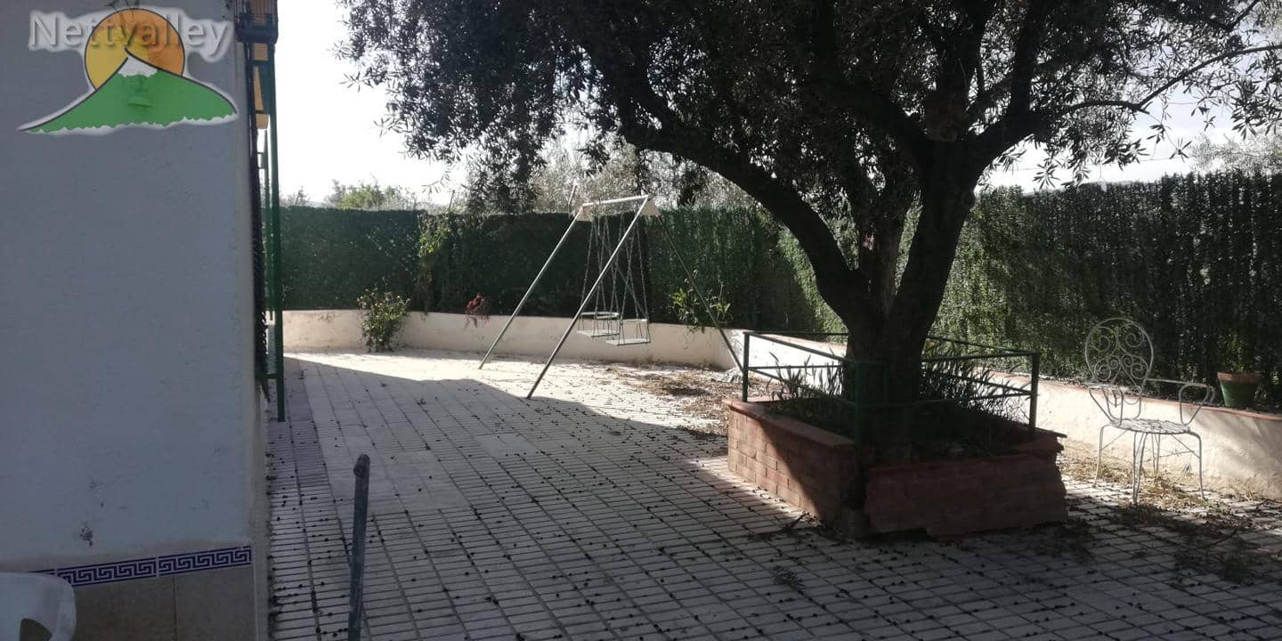 3 soverom Hus til salgs i Padul - € 99 800 (Ref: 9434565)