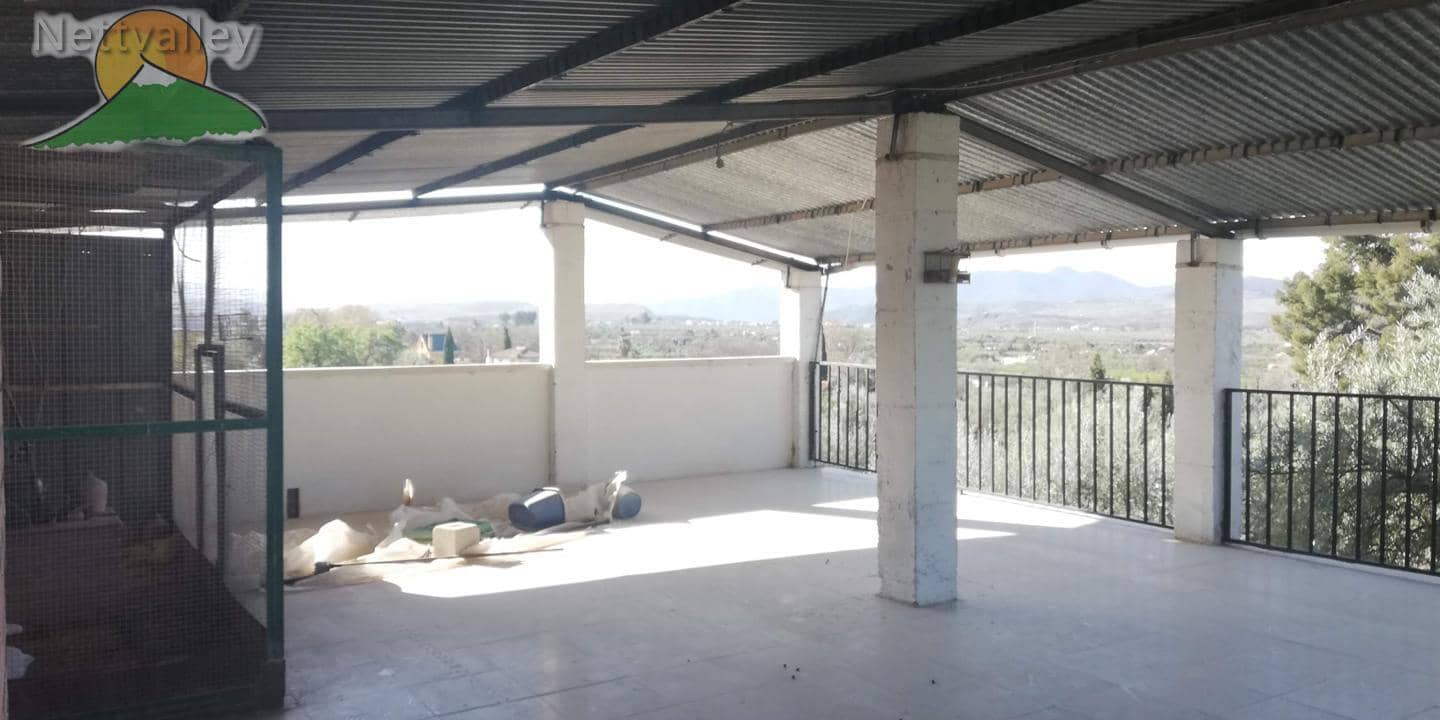 3 soverom Hus til salgs i Padul - € 99 800 (Ref: 9434565)