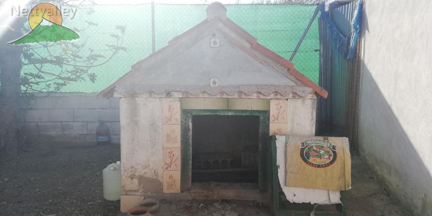 3 soverom Hus til salgs i Padul - € 99 800 (Ref: 9434565)