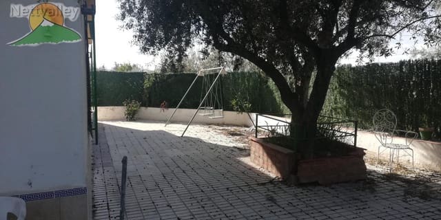 3 soveværelse Byhus til salg i Padul - € 99.800 (Ref: 9434565)