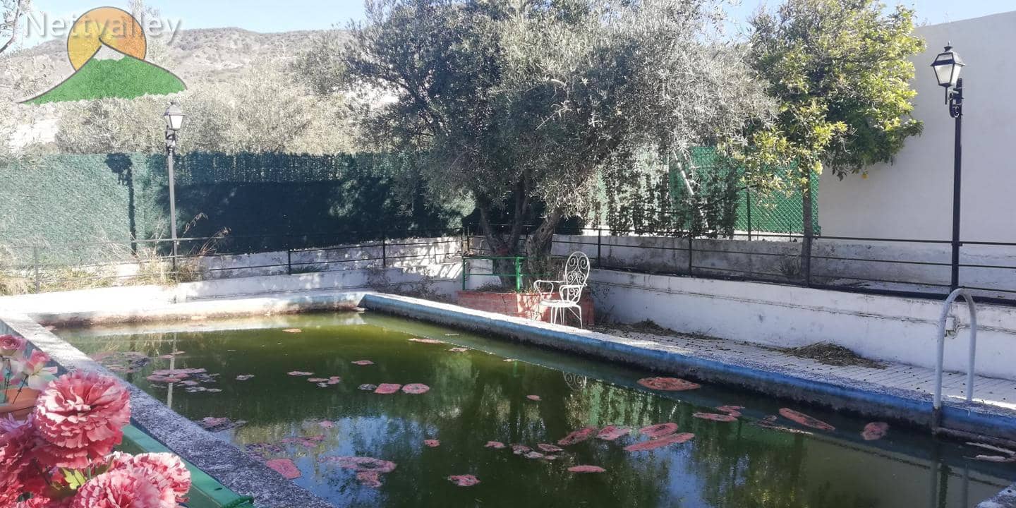 3 soverom Hus til salgs i Padul - € 99 800 (Ref: 9434565)