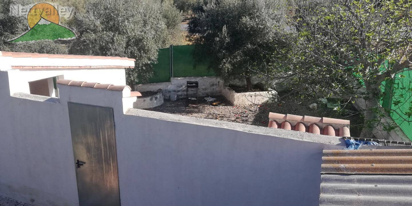 3 soverom Hus til salgs i Padul - € 99 800 (Ref: 9434565)