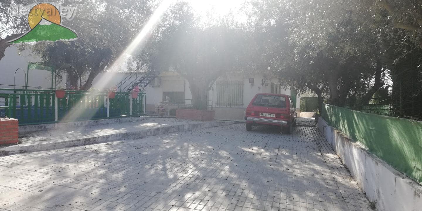 3 soverom Hus til salgs i Padul - € 99 800 (Ref: 9434565)