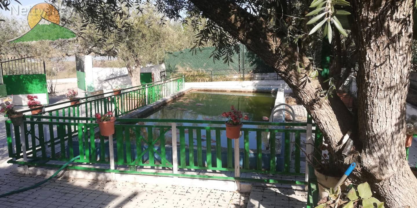 3 soverom Hus til salgs i Padul - € 99 800 (Ref: 9434565)