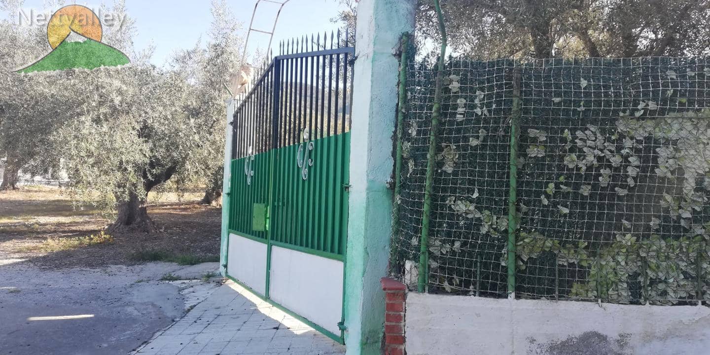 3 soverom Hus til salgs i Padul - € 99 800 (Ref: 9434565)