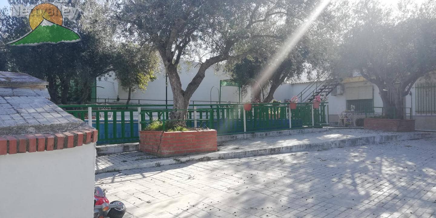 3 soverom Hus til salgs i Padul - € 99 800 (Ref: 9434565)