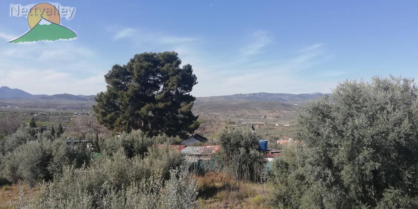 3 soverom Hus til salgs i Padul - € 99 800 (Ref: 9434565)