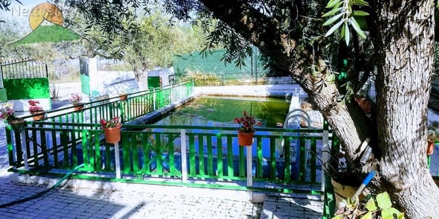 3 soveværelse Byhus til salg i Padul - € 99.800 (Ref: 9434565)