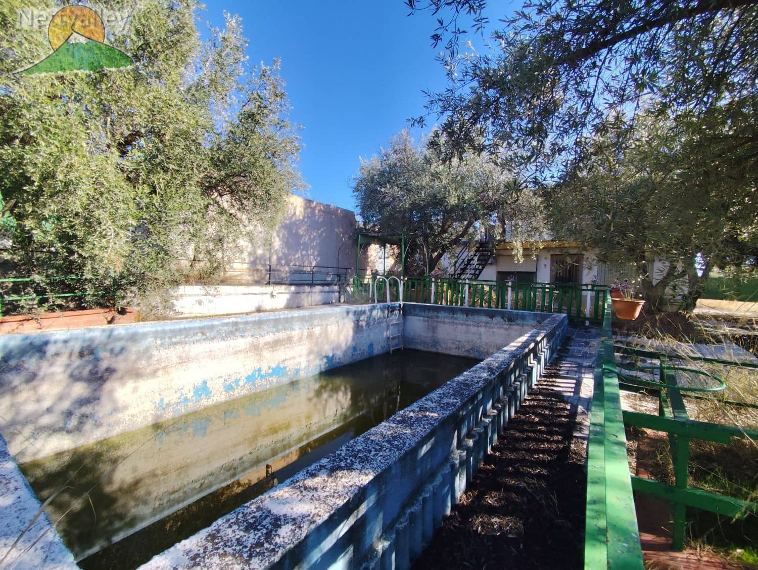 3 soverom Hus til salgs i Padul - € 99 800 (Ref: 9434565)