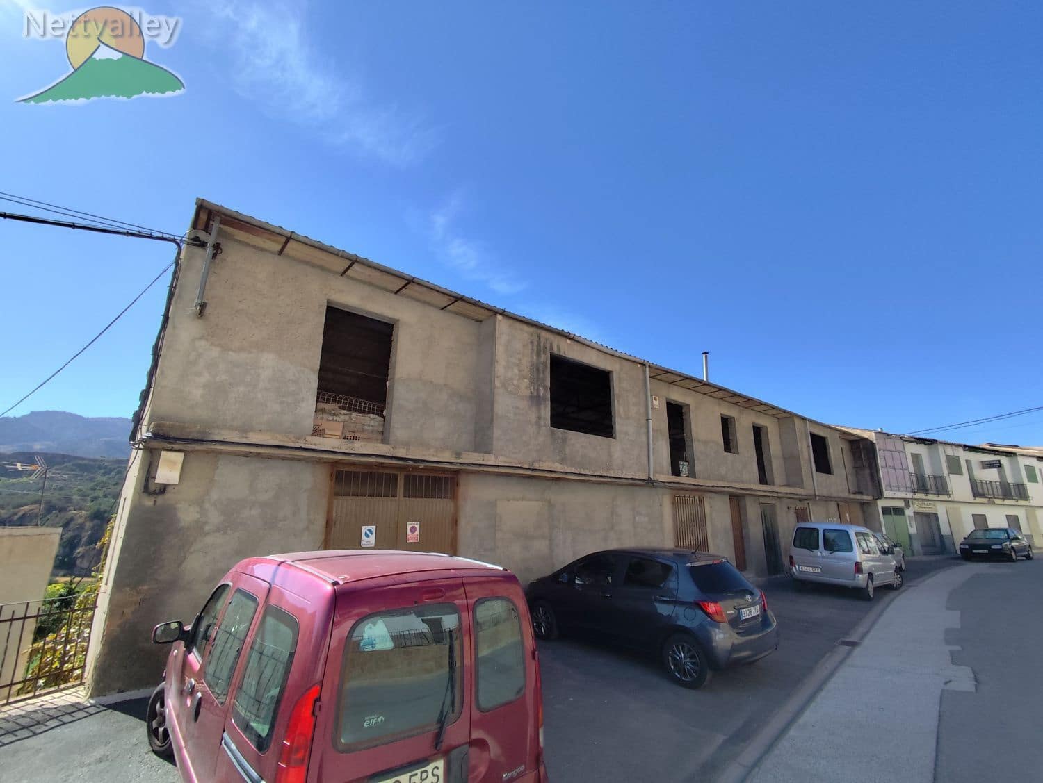 3 bedroom Townhouse for sale in Albunuelas - € 185,600 (Ref: 9441765)