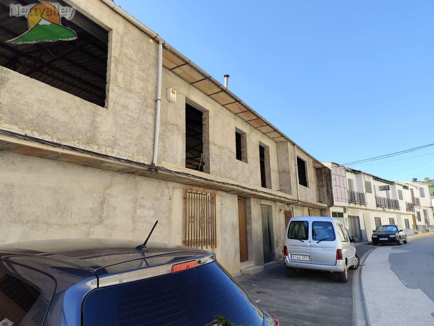 3 bedroom Townhouse for sale in Albunuelas - € 185,600 (Ref: 9441765)