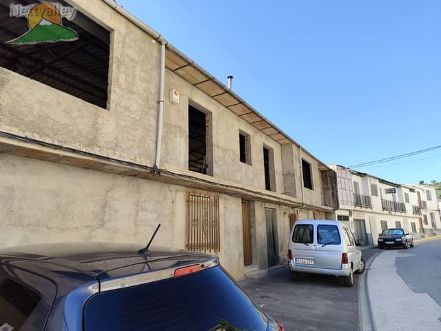 3 slaapkamer Huis te koop in Albuñuelas - € 185.600 (Ref: 9441765)