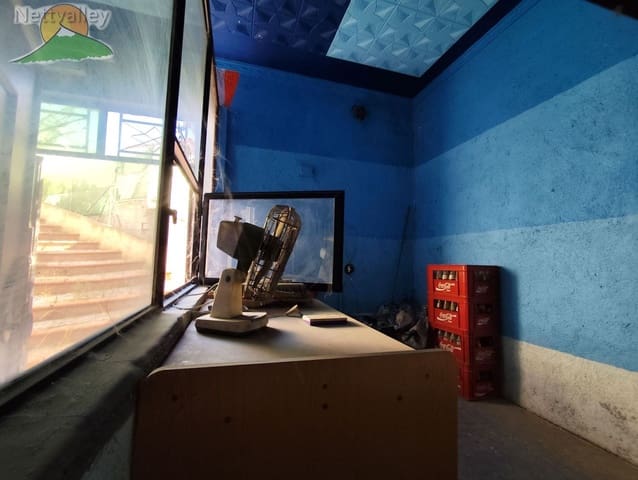 3 slaapkamer Huis te koop in Albuñuelas - € 185.600 (Ref: 9441765)