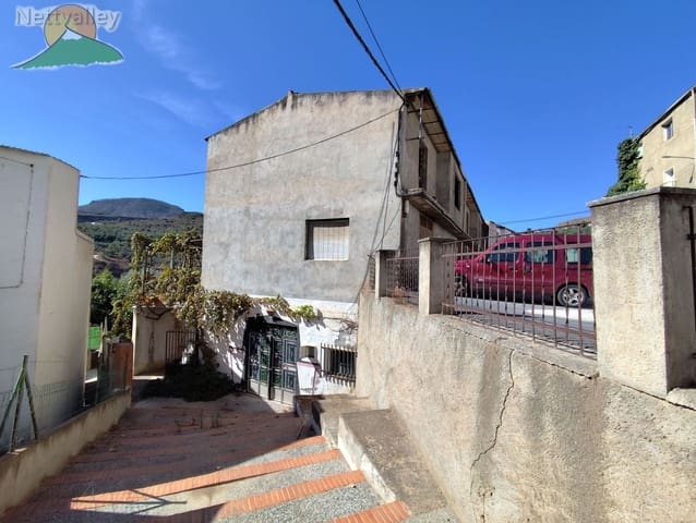 3 slaapkamer Huis te koop in Albuñuelas - € 185.600 (Ref: 9441765)