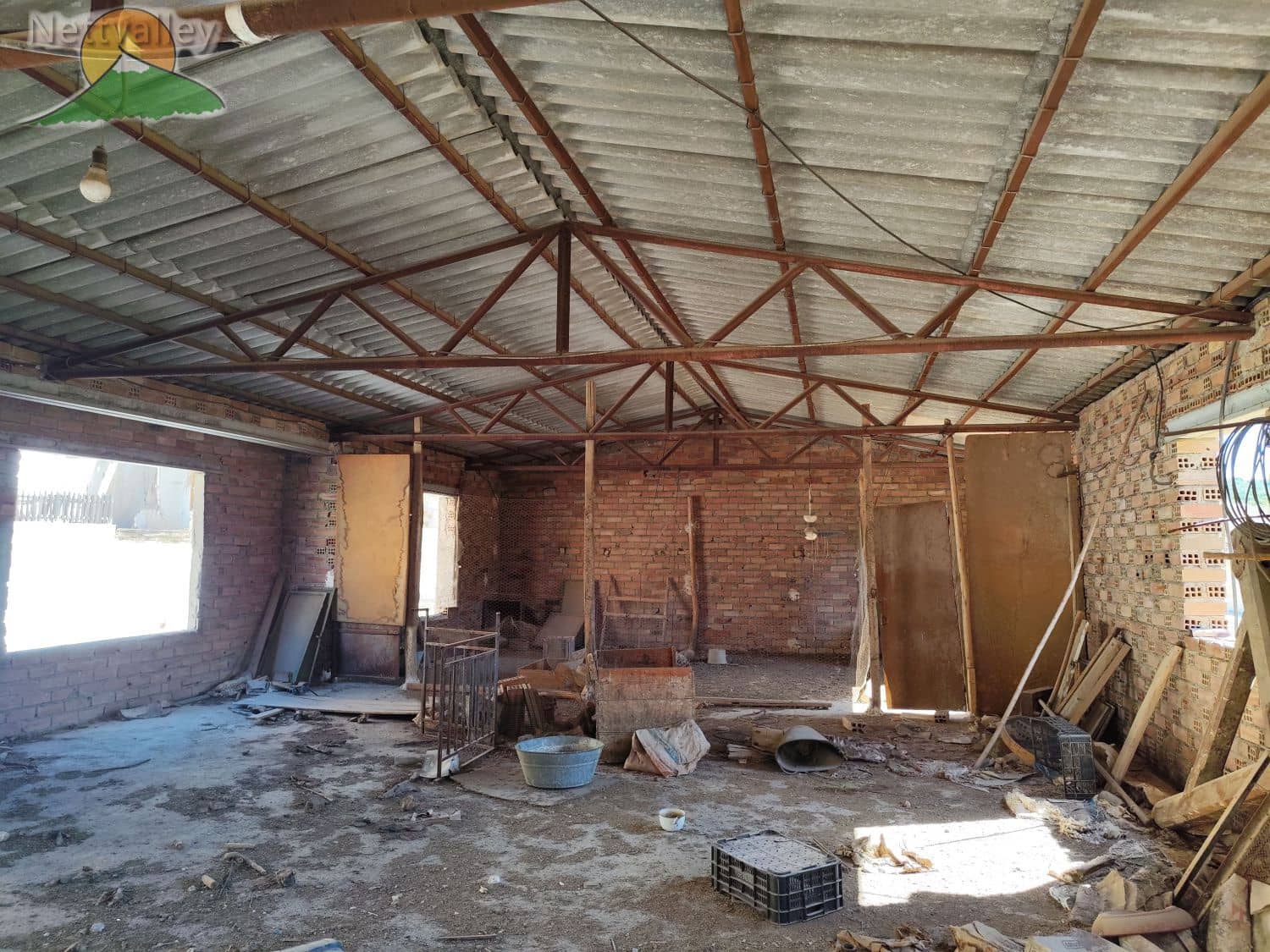 3 bedroom Townhouse for sale in Albunuelas - € 185,600 (Ref: 9441765)