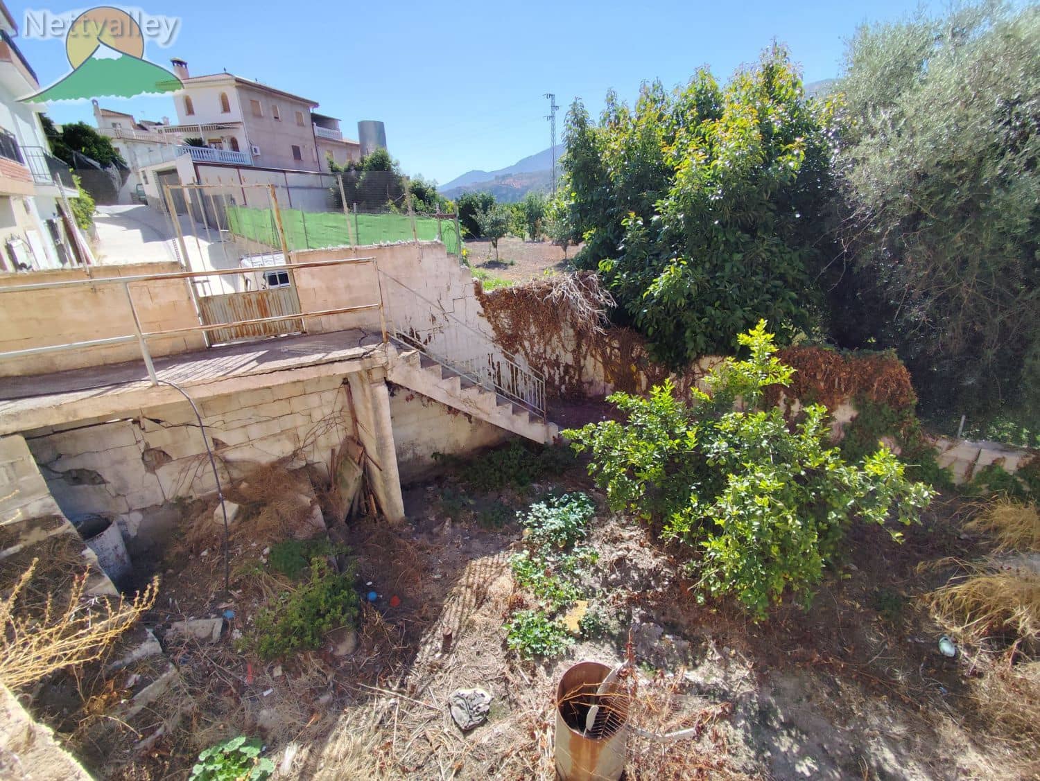 3 bedroom Townhouse for sale in Albunuelas - € 185,600 (Ref: 9441765)