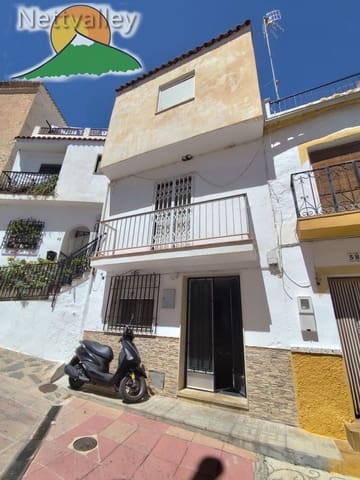 4 Zimmer Haus zu verkaufen in Izbor, El Pinar - 70.000 € (Ref: 9543131)