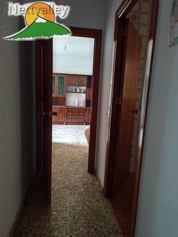 Piso de 3 habitaciones en Dúrcal en venta - 80.000 € (Ref: 9604653)