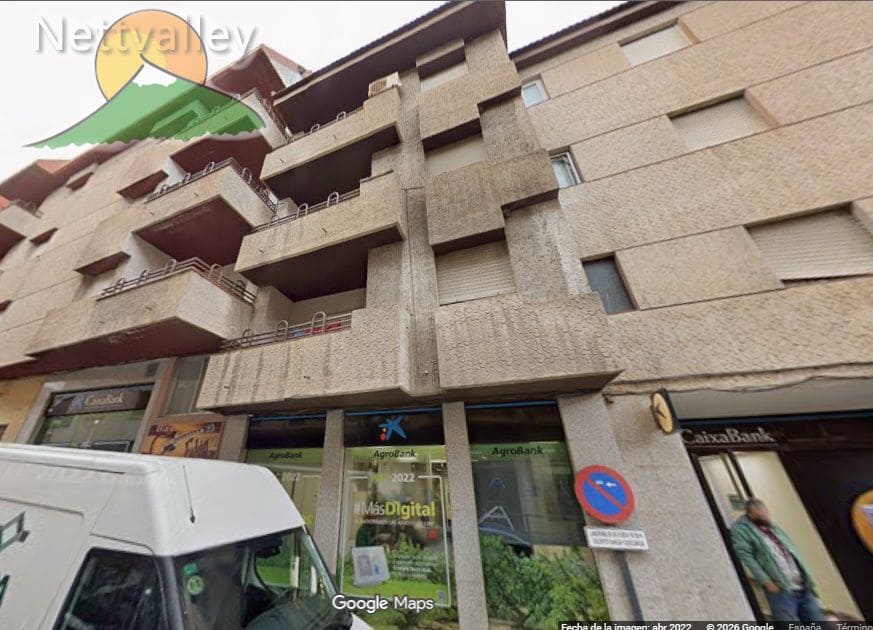 Piso de 3 habitaciones en Dúrcal en venta - 80.000 € (Ref: 9604653)