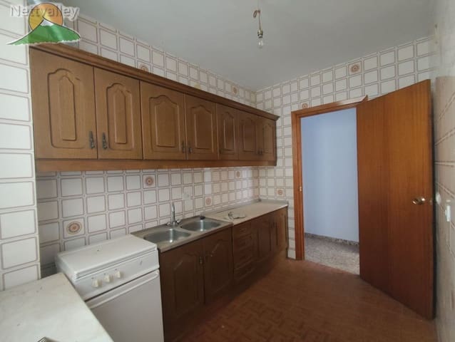 3 chambre Appartement à vendre à Dúrcal - 80 000 € (Ref: 9604653)