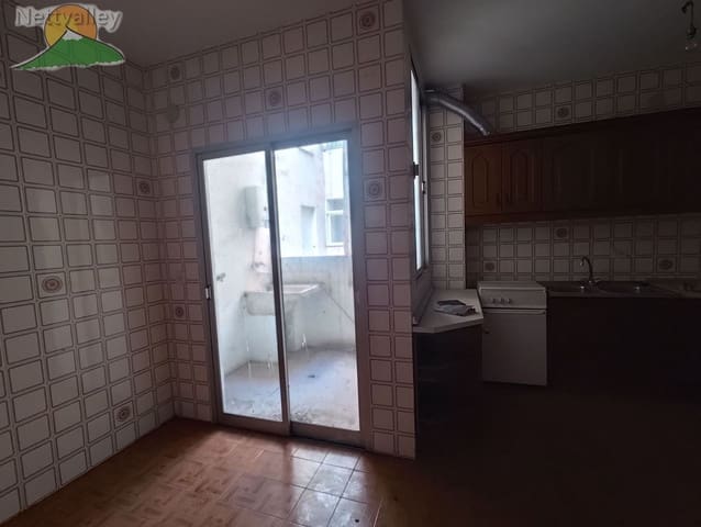 3 chambre Appartement à vendre à Dúrcal - 80 000 € (Ref: 9604653)